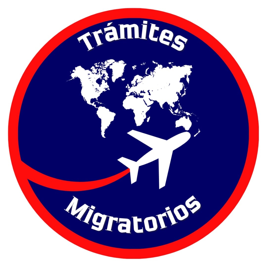 TRAMITES MIGRATORIOS